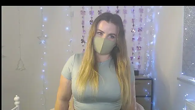 Avelina1 online show from March 20, 10:27 am