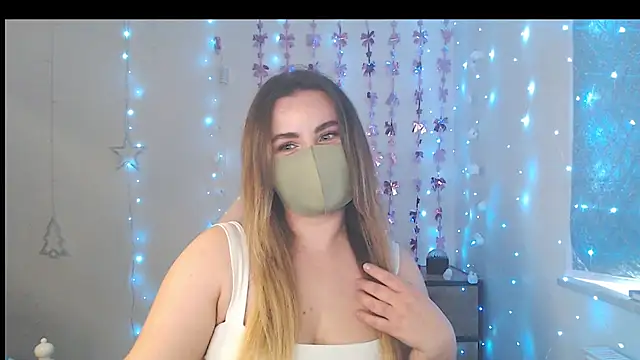 Avelina1 online show from March 24, 10:26 am