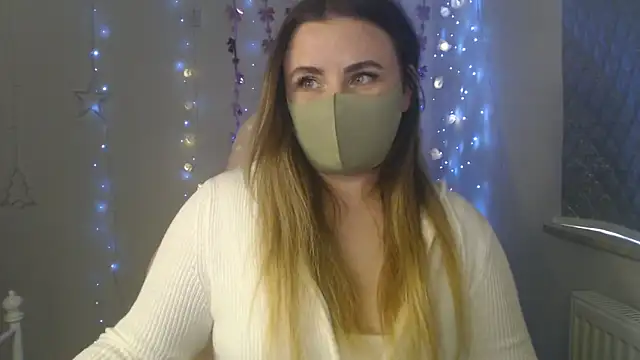 Avelina1 online show from March 11, 10:42 am