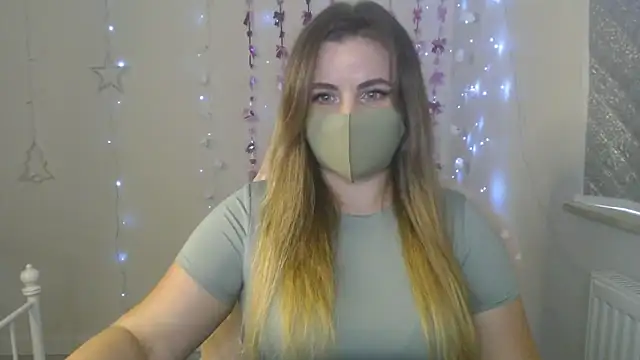 Avelina1 online show from March 12, 9:24 am