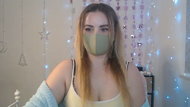 Avelina1 online show from March 31, 9:22 am