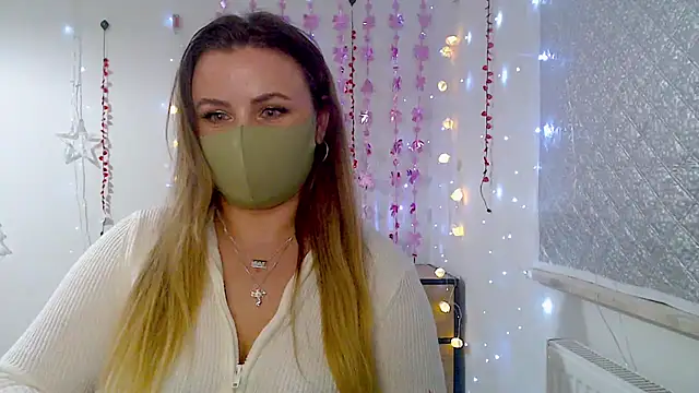 Avelina1 online show from February 13, 12:21 am