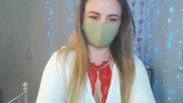 Avelina1 online show from April 3, 8:54 am