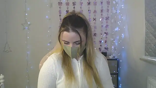 Avelina1 online show from March 13, 10:42 am