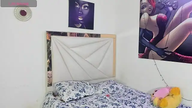 ale-noah online show from February 23, 3:30 am