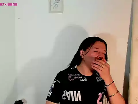 ale-noah online show from March 27, 2:31 am