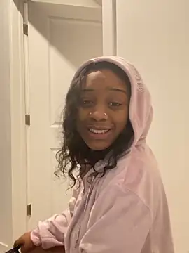 prettybrown9 online show from February 11, 5:46 pm