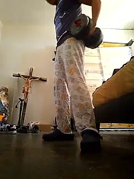 dark0p12 online show from February 10, 9:14 pm