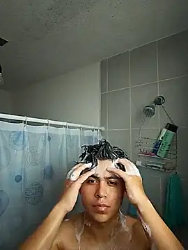 dark0p12 online show from February 15, 10:30 pm