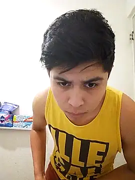 dark0p12 online show from February 8, 6:00 am