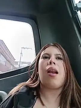 Snapshot of Rouse_24_ chatting on February 23, 8:31 pm Rouse 24 online show from February 23, 8:31 pm