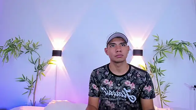 blacke1 online show from February 23, 2:13 am