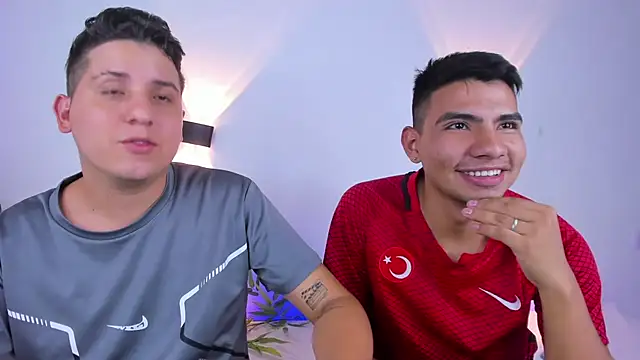 blacke1 online show from February 21, 1:29 am