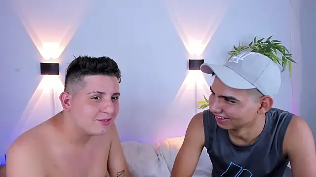 blacke1 online show from March 3, 2:51 am