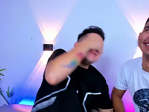 blacke1 online show from February 18, 1:47 am