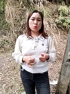 Snapshot of cong1122 chatting on February 23, 8:15 am cong1122 online show from February 23, 8:15 am