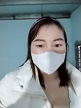 Snapshot of cong1122 chatting on February 8, 8:45 am cong1122 online show from February 8, 8:45 am