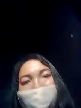 vivi1889 online show from February 4, 3:07 pm