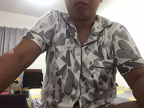 lady candy85 online show from February 26, 1:27 am