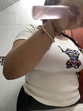 Ximena firee online show from February 23, 11:22 am