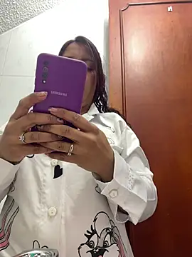 Ximena firee online show from February 26, 11:54 am