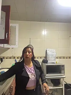 Ximena firee online show from February 19, 11:18 am