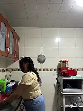 Ximena firee online show from February 24, 11:22 am