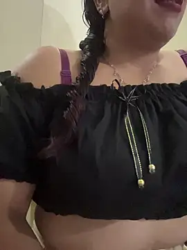 Ximena firee online show from February 21, 11:23 am