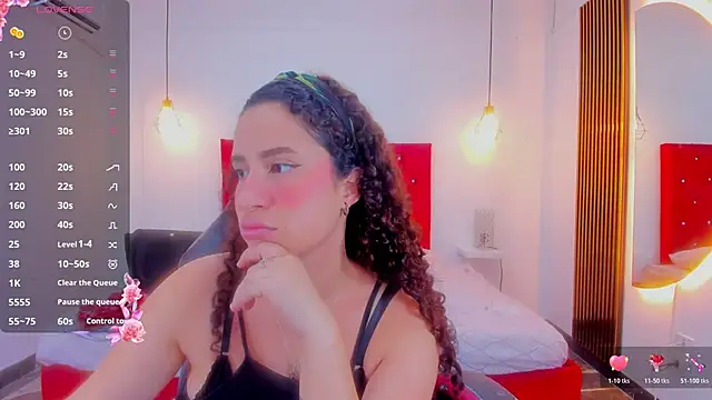 Snapshot of NoaMalak7 chatting on February 13, 7:58 pm NoaMalak7 online show from February 13, 7:58 pm