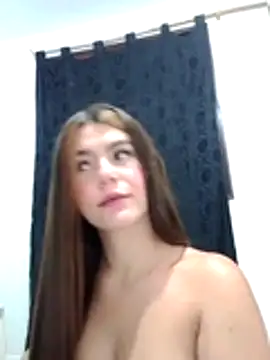 EmiNavarro online show from July 15, 1:34 am