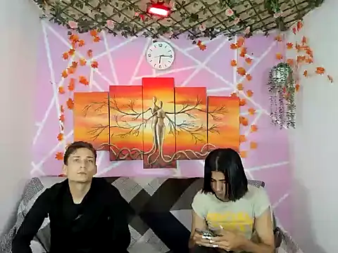 Dapnhe hot2006 online show from February 26, 11:49 pm