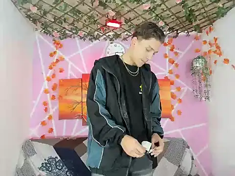 Dapnhe hot2006 online show from February 22, 2:41 pm