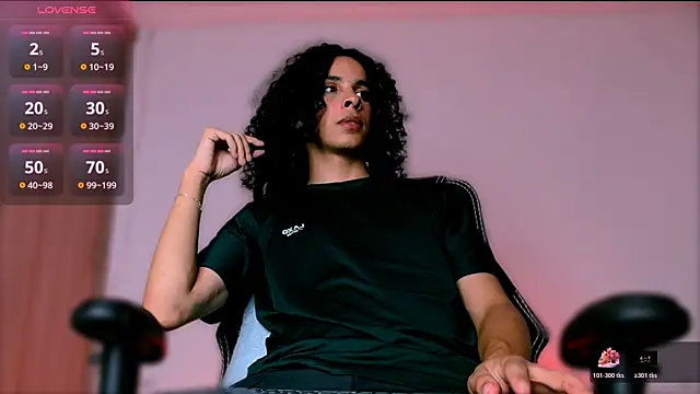 Dann-Winner online show from February 18, 3:04 am