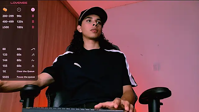 Dann-Winner online show from March 9, 2:59 am