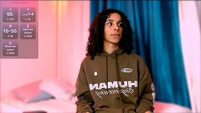 Dann-Winner online show from February 17, 3:04 am