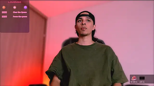 Dann-Winner online show from April 15, 3:56 am