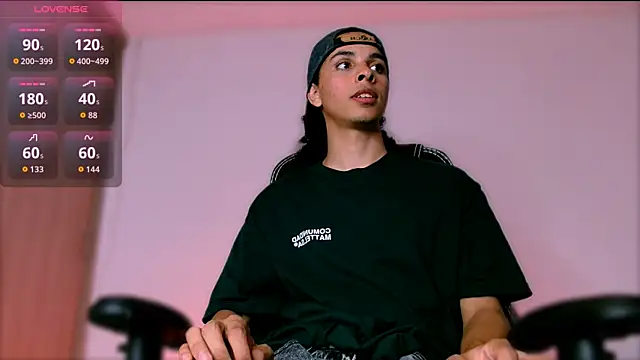 Dann-Winner online show from February 19, 3:03 am