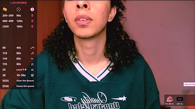 Dann-Winner online show from March 29, 2:57 am