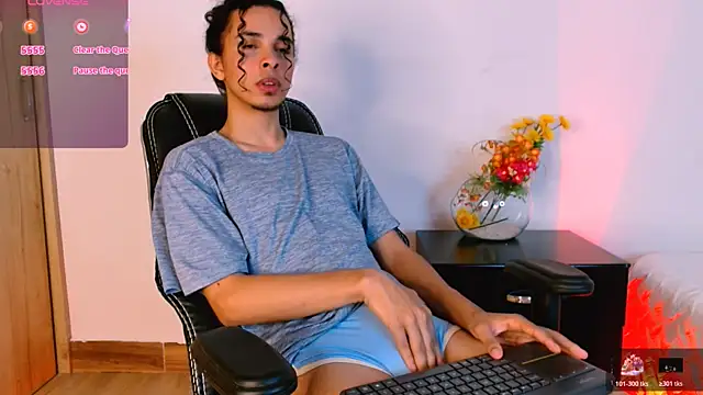 Dann-Winner online show from July 13, 1:38 am