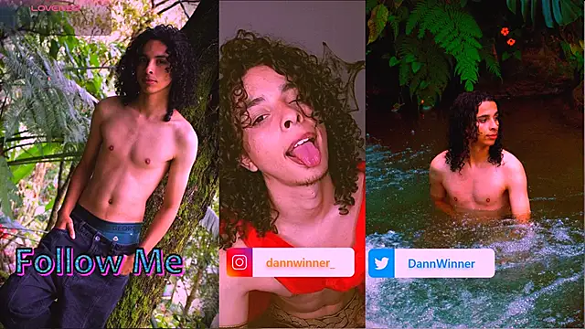 Dann-Winner online show from June 12, 3:15 am