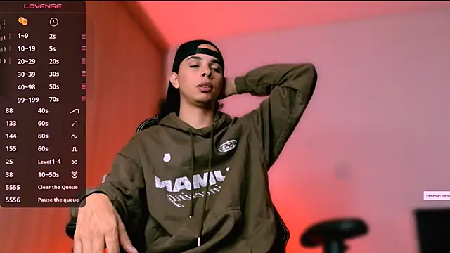 Dann-Winner online show from March 22, 4:27 am