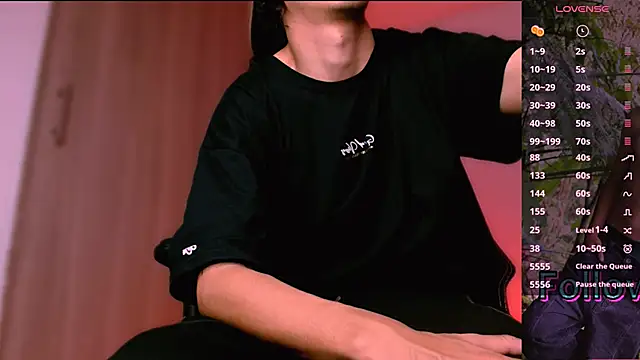 Dann-Winner online show from March 19, 3:50 am