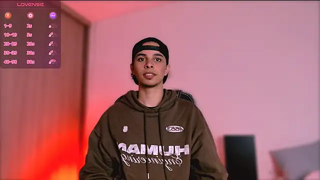 Dann-Winner online show from April 18, 3:09 am