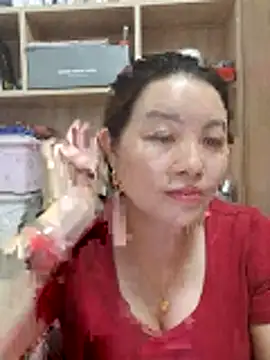 Snapshot of Jennie_dogy chatting on May 30, 4:52 am Jennie dogy online show from May 30, 4:52 am