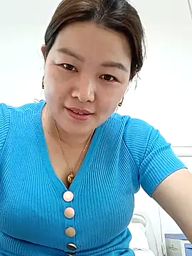 Jennie dogy online show from April 11, 1:24 am