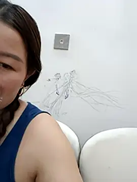 Jennie dogy online show from April 13, 12:09 pm