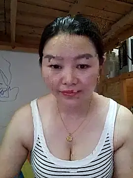 Jennie dogy online show from July 21, 2:58 am