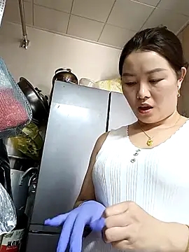 Jennie dogy online show from April 4, 4:08 am