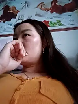 Jennie dogy online show from March 31, 11:07 pm