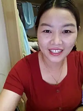 Jennie dogy online show from April 26, 2:42 am